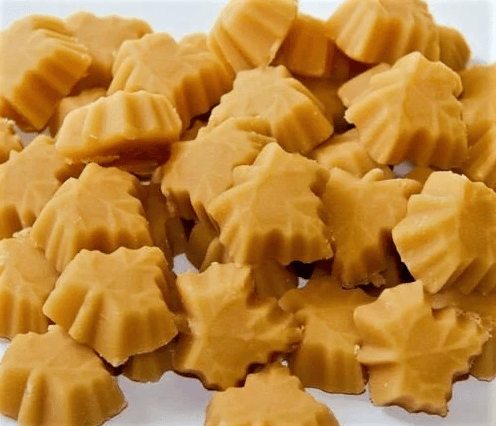 Maple Candies